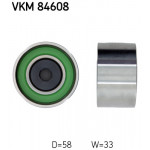 SKF Umlenk-/Führungsrolle, Zahnriemen